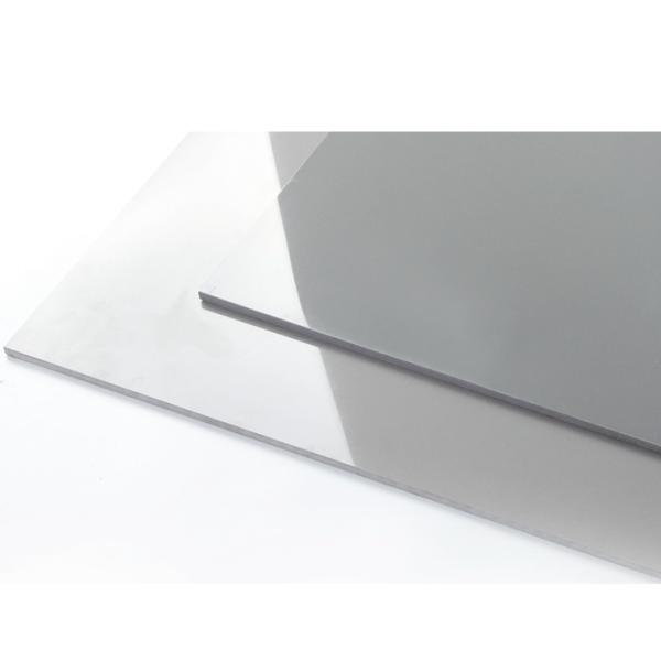 плитка пола 60x60cm 29kg Porcelanato, плитки 9.5mm отполированные фарфором освещает - серый цвет