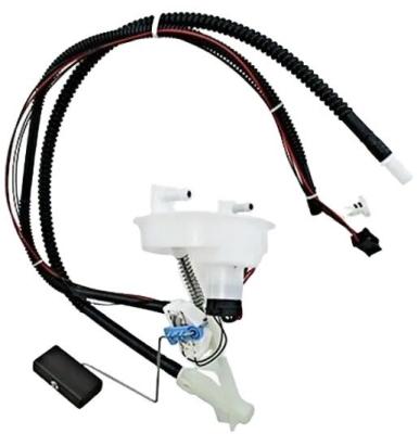 Classe C Coupé CL203 Auto Parts Filtro de combustível Filtro de bomba de combustível para Mercedes-Benz W203 OE 2034702941