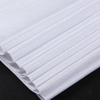 Empacotamento plástico do arroz branco dos PP da grão do saco translúcido brilhante de Snakeskin