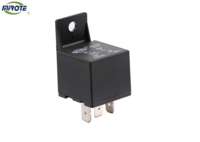 Waterproof não 12 volts 40 Pin do relé 4 do ampère com o espaldar para os carros universais MR524999 V23134-B52-X464