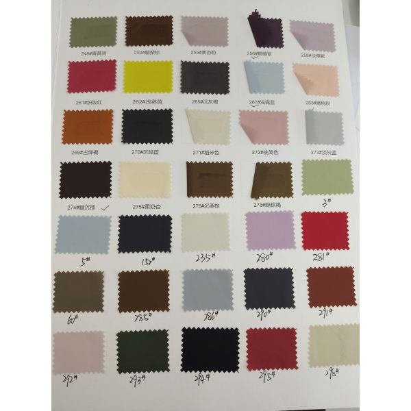 Summer Hot 100% Nylon 36 ± 5g 143-145cm Sports High Elastic Speed Dry Fabric