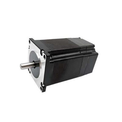Moteur électrique sans balais de 57 mm NEMA 23 BLDC Moteur de 63 Watt à 188 Watt Moteur sans balais sans capteur