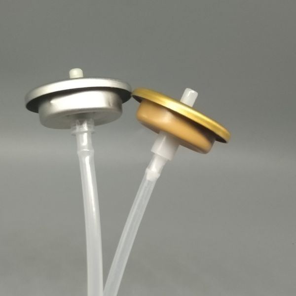 Automatic Powder Coating Valve - High-Volume Automated Spray System for Conveyor Lines | Durable Industrial Build