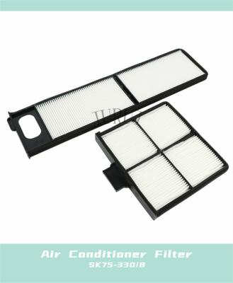 Filtro de ar de Wear Parts Cabin da máquina escavadora de YN50V01015P3 SK330-8 SK75-8 SK250-8