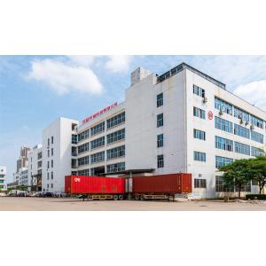 Shenzhen Hanlan Environmental Protection Technology Co., Ltd