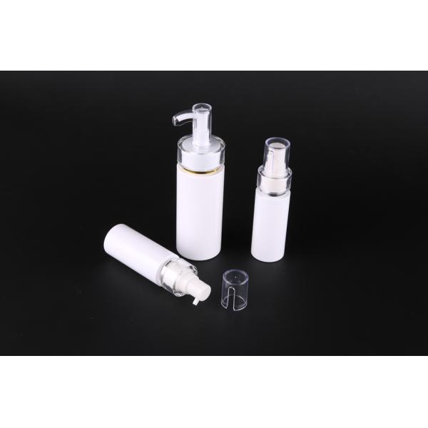 высокая отметка бутылки распределителя перевозчика макияжа сути ЛЮБИМЦА 50ml -100ml