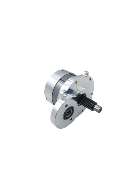 Brushless motor-W4249A
