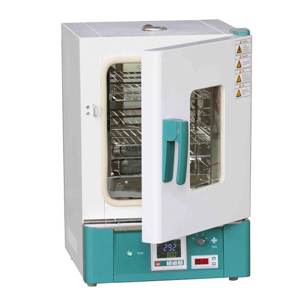 Laboratory Heating Equipments 30L Forced Air Drying Oven for Dry Heat Sterilization