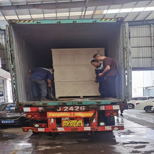 Plastic SPC PVC WPC LVT Film Flooring Sheet Board Grinding Milling Machine