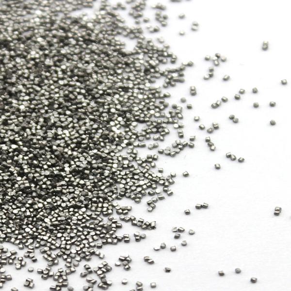 L'acier à haute teneur en carbone à fil de coupe à rayures HRC 45-50