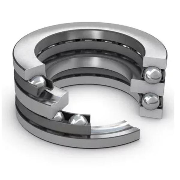 Waterproof Thrust SKF Ball Bearing 38213 52213 For Industrial Pumps