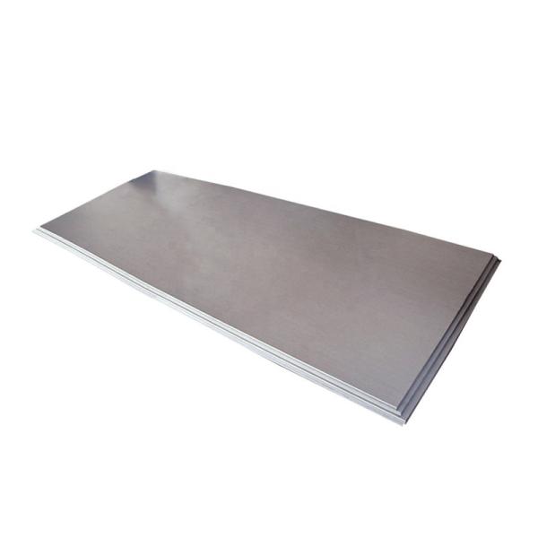 Inconel Series Plate 600 601 625 718 X750 Nickel Base Alloy Plate