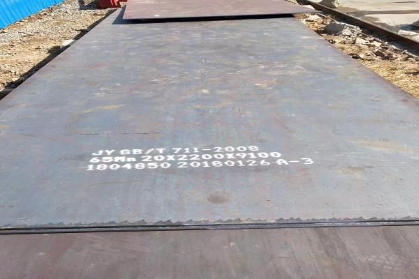 Ss400 S235jr S355jr A53 A36 4X8 Hot Rolled Carbon Ms Mild Steel Sheet Plate