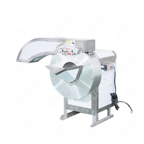Fully Automatic Long Service Life Small French Fries Machine Industrial