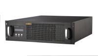 Rs232 ou a cremalheira do Usb 230v montam levantam a fonte de alimentação ininterrupto de 2kva 3kva