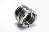 Tipo 609 selos dos foles do metal, John Crane Mechanical Seal
