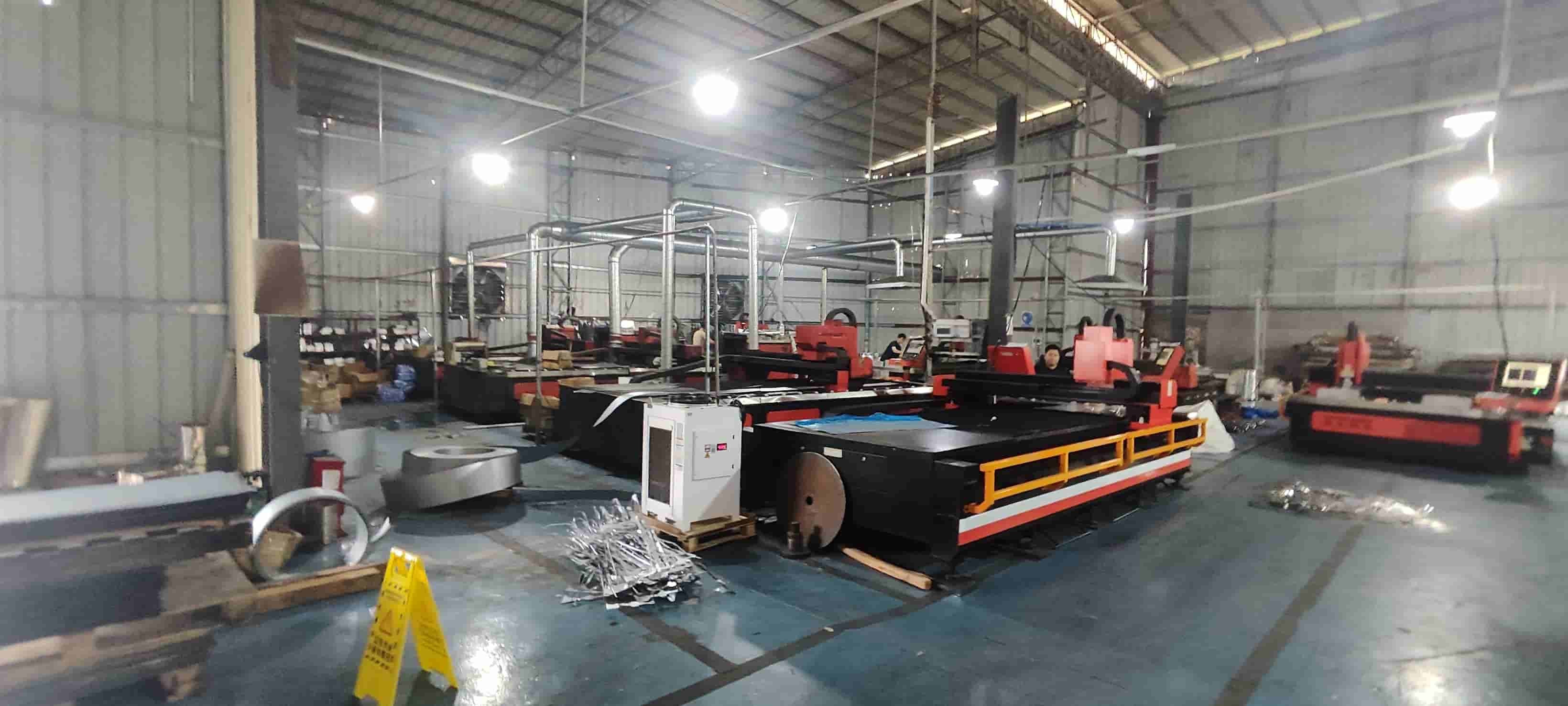 Guangzhou Tianxiangshang Seal Co.,Ltd.