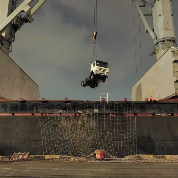 Shacman Delon F3000 380 Hp 400 Hp Customizable 6x4 Left-Hand Dump Truck Model SX3258DR384TL Durable and for Long-Term