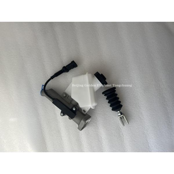 16042520710 OE NO. Generation 1 Midi MPV 08.10-14.06 Foton Omark S5 Omark Hornet European Air Clutch Master Pump Assembly
