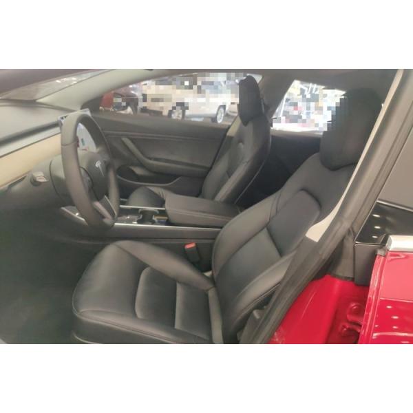 Корабли энергии Китая новые используемые для того чтобы экспортировать высокоскоростное длинное время работы от батарей 2019