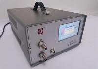 HEPA filtre le photomètre DOP PAO 60HZ d'aérosol de Cleanroom