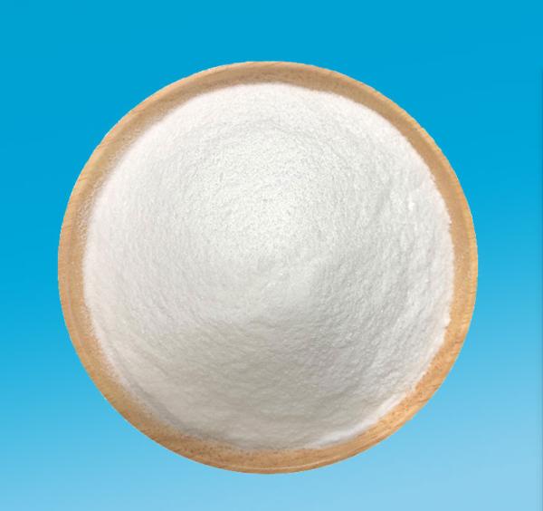 Melting point 270C Food Additives White Powder Or Monoclinic Crystalline Powder Molecular weight 84.01