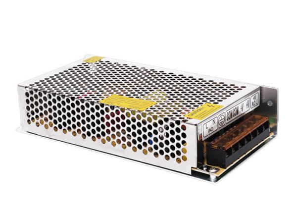 150W Constant Voltage LED Power Supply Adaptor 12v 2.5 A Ripple Wave