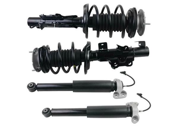 84230454 23247465 Front And Rear Shock Absorber Assy For Cadillac ATS CTS 2013-2019