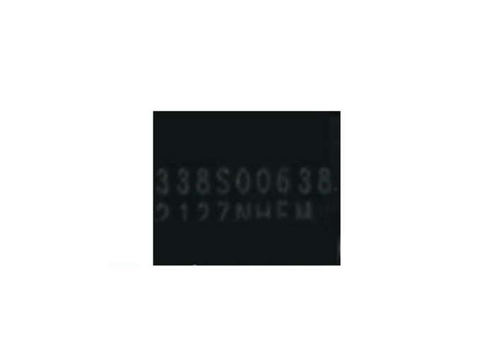 Пакет обломока BGA дозора 7/W3 обломока 338S00638 Iphone Iphone IC высокой эффективности беспроводной