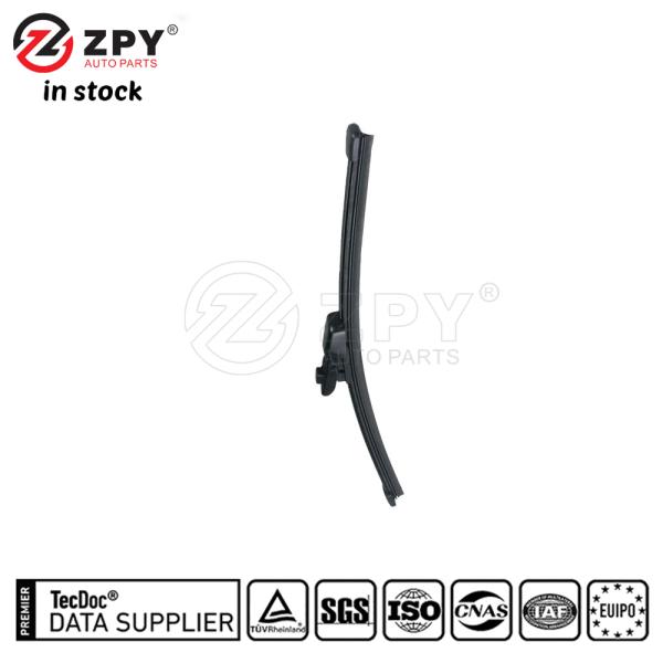 ZPY Rear Wiper Blade 5G9955427A for VW Audi Porsche