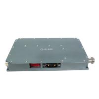 Anti module de brouilleur de signal de bourdon de la hausse 100W 1.5G 2.4G 5.8G