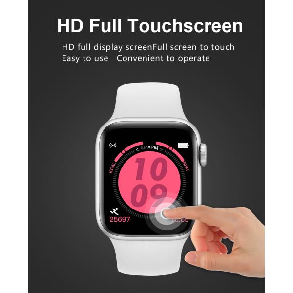 Top selling X6 bluetooth call smart watch