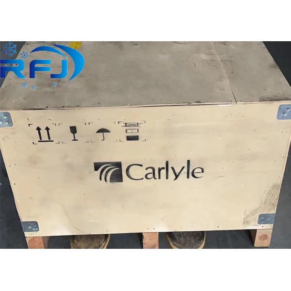 25HP 06E Carlyle 06EA565600 Полугерметический компрессор с 1-3/8 в линии разгрузки