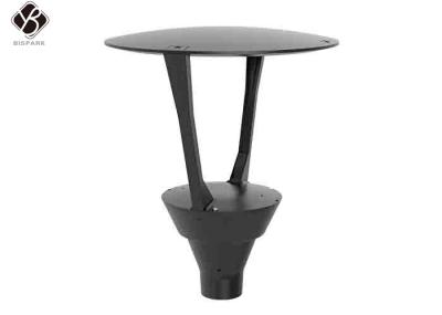 Outdoor Led Post Top Light For Yard, Garden, Park, Road, Street, Village