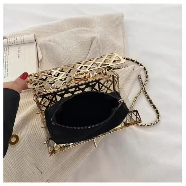 PU Women Designer Handbags Brands Bolsas Para Mujer Ladies Purses 18-11-6.5cm