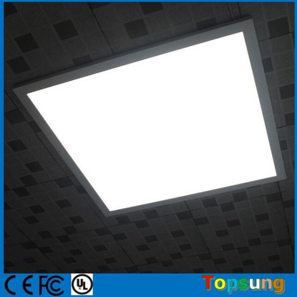 Venda a quente preço barato LED painel de luz teto luz 60 * 60cm lâmpada para escritório