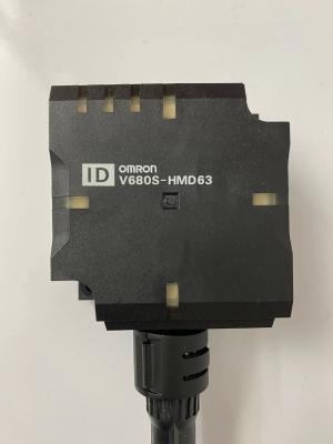 V680S-HMD63 Omron Power Supply Unit Analog Input And Output Units