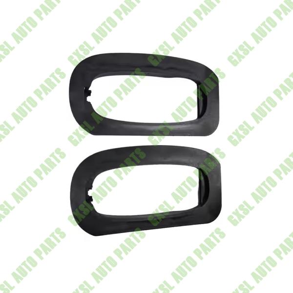 For Bentley Flying Spur Continental GT GTC 2020-2022 New Style Rear Bumper Left Right Side Marker Light Mounting Bracket
