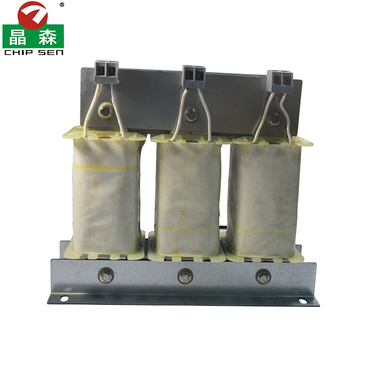 Three Phase Transformer