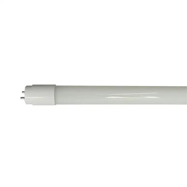 4 Feet Led Tube Light With 160LM/W Epistar 2835 Aluminum body And PC cover For hospitals garages