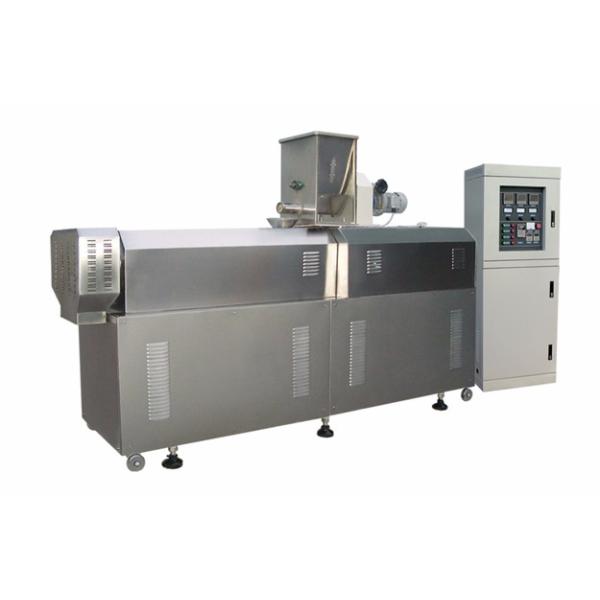 Технологическое оборудование MT70 машины пищевой промышленности корма для домашних животных нержавеющей стали