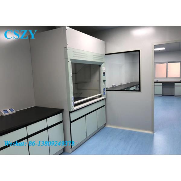Cheap Price Laboratory Furniture LAB fume hood 1.2Meter Chemical Fume hood