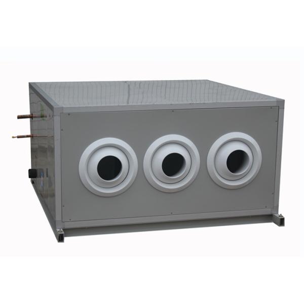 Cabinet Ceiling Mounted Air Conditioning Unit / Split Air Conditioning Systems