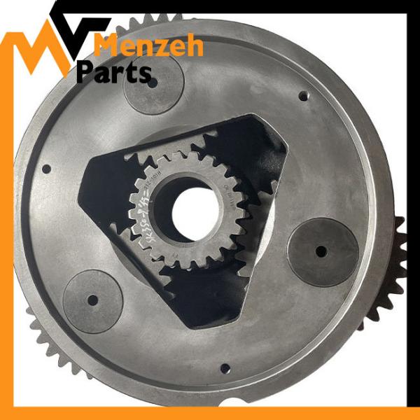 Lc15V0002S015 Sk350-8 Wholesale Gear Box Part Travel Carrier Ass'Y 2Nd Travel Carrier Assy