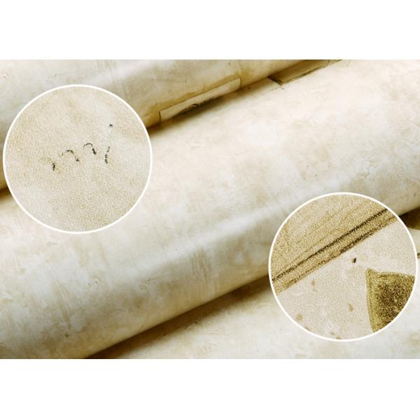 Non Woven Washable Contemporary Wall Coverings For Bedroom / Living Room , SGS CSA