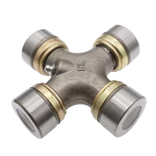 Truck Spare Parts Drive Shaft Universal Joint For Yuejin Truck Model NJ1063 C00116127