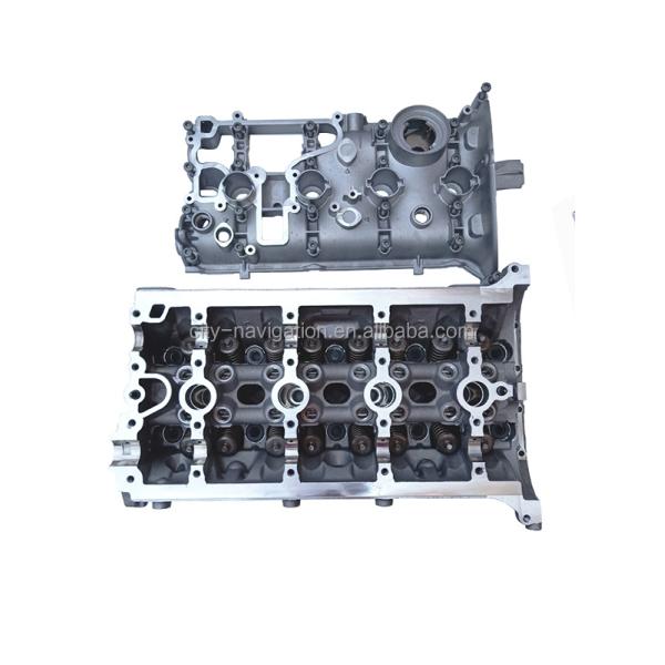 Passat 1.8T 2.0T Сборка головки цилиндров для VW Magotan Passat Lamando Audi Q5 B9 A4