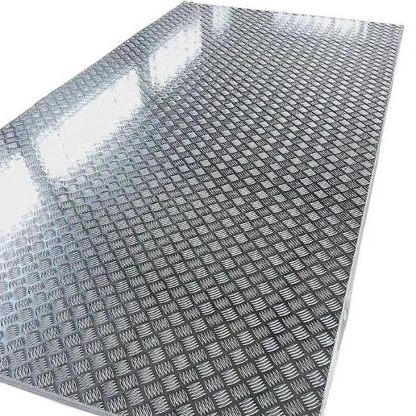 aluminum deck plate，New Design Wholesale Price Custom Aluminum Plate 6061 Aluminium Plate Anti-Slip Plate Alloy