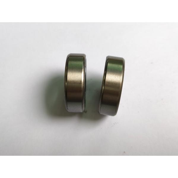 Steel Alloys 48237501 SMT Spare Parts Double Row Ball Bearing