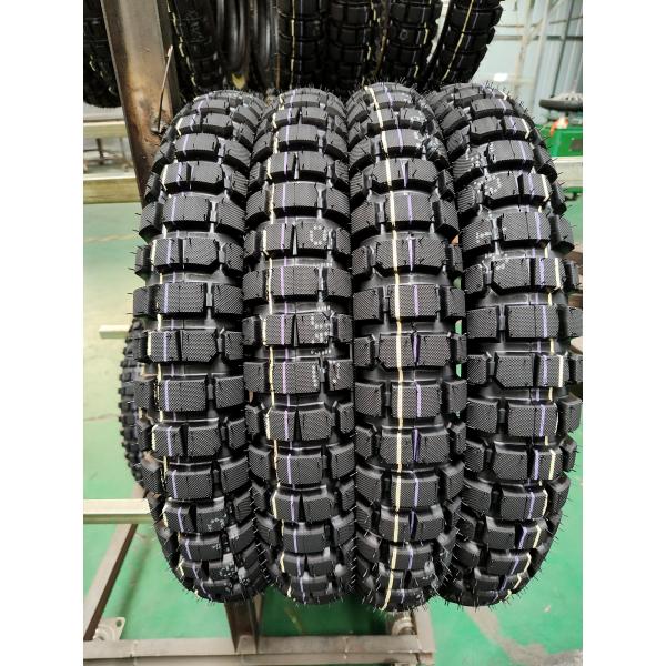 Беструбные шины 3.50-16 130/70-12 130/60-13 110/80-14 с глубиной протектора 13mm-20mm